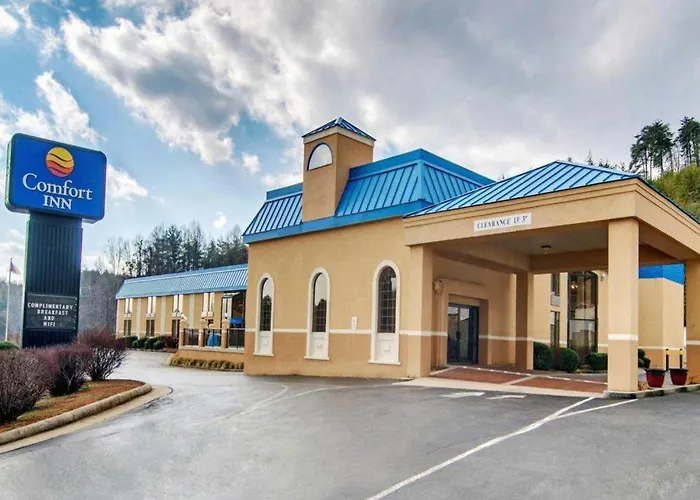 Quality Inn Near Martinsville Speedway Collinsville