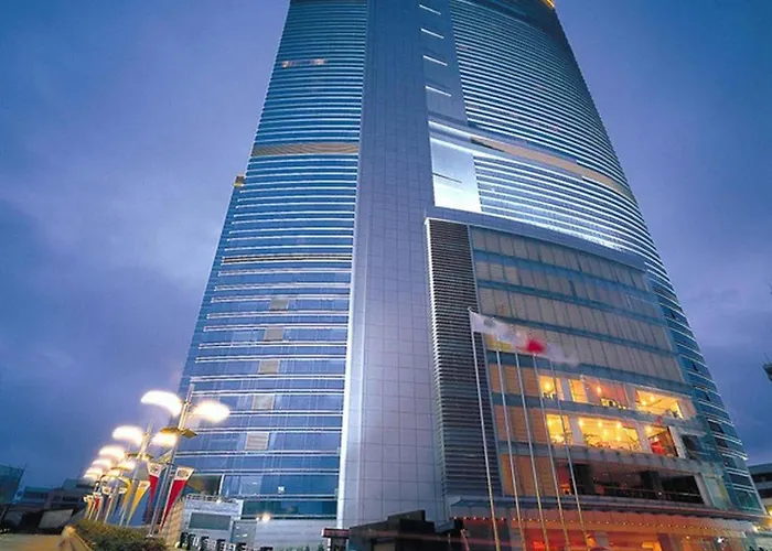 Kai Wah Plaza Hotel Kunming