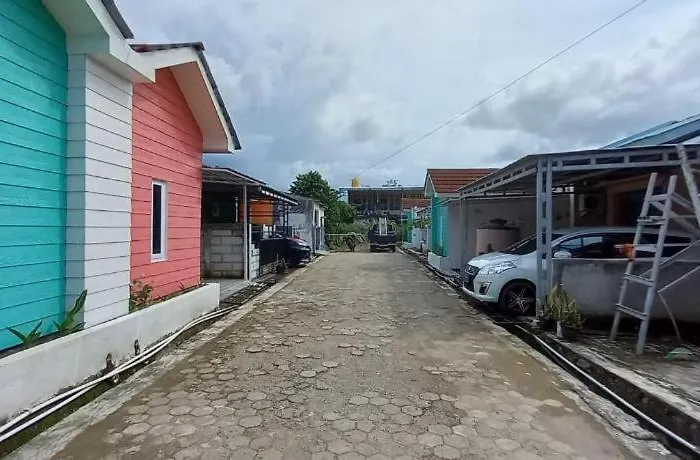 Oyo 90974 Homestay Golo Koe Sejahtera Labuan Bajo