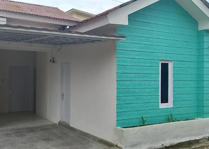 Oyo 90974 Homestay Golo Koe Sejahtera Labuan Bajo