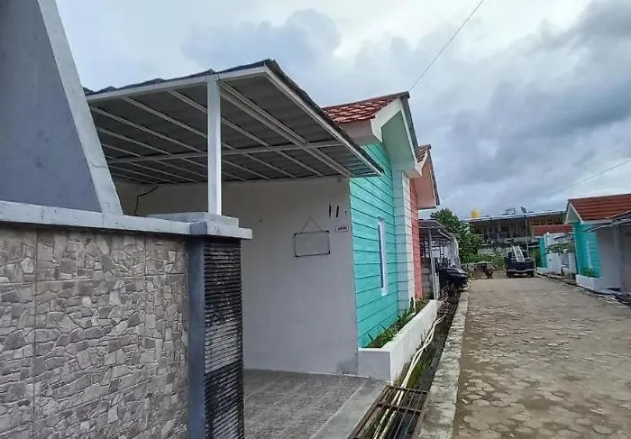 Oyo 90974 Homestay Golo Koe Sejahtera Labuan Bajo