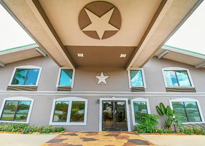 Oyo Hotel Shenandoah Woodlands Mall