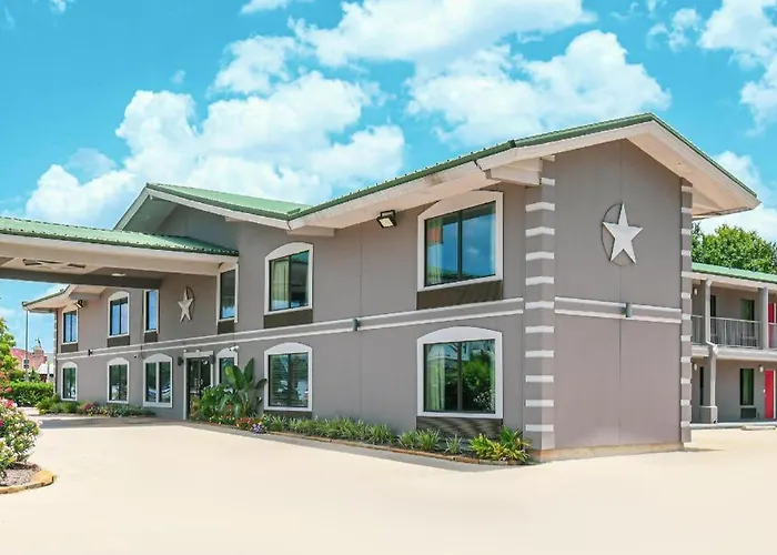 Oyo Hotel Shenandoah Woodlands Mall