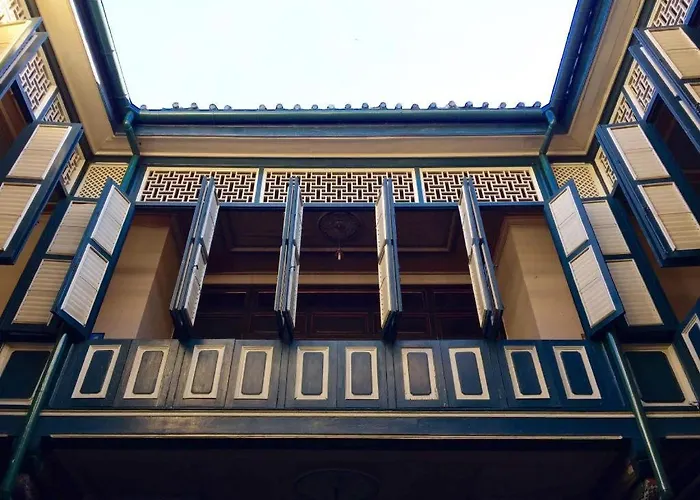Oyo 90381 Belva Guest House Medan
