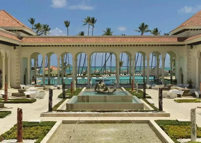 Royal Service At Paradisus Palma Real (Adults Only) Punta Cana