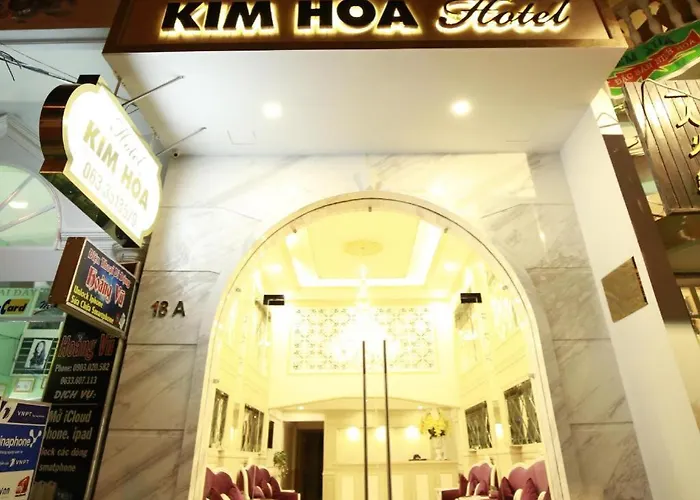 Kim Hoa Hotel Đà Lạt