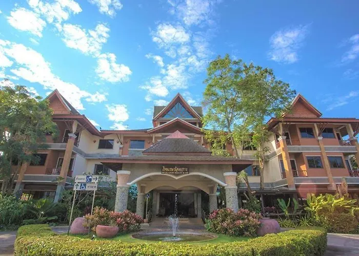 100 Islands Resort & Spa Surat Thani