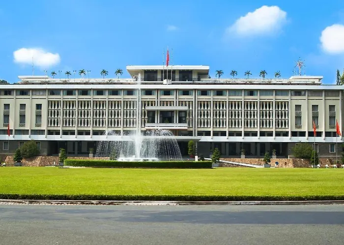 Hồng Hạc hotel TP. Hồ Chí Minh