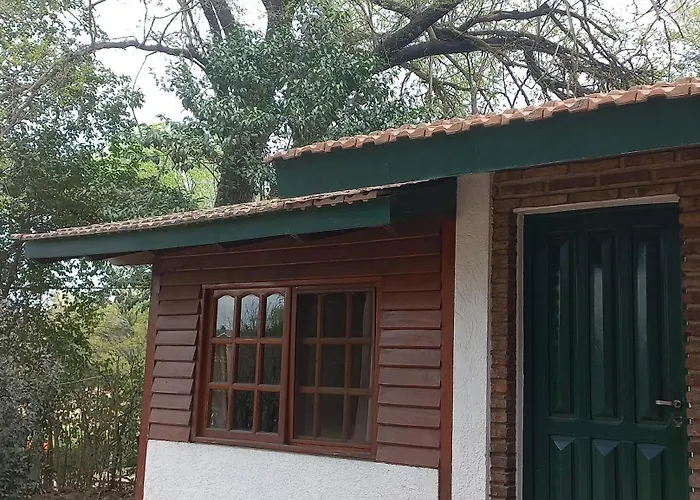 Cabañas Lorelei Villa General Belgrano