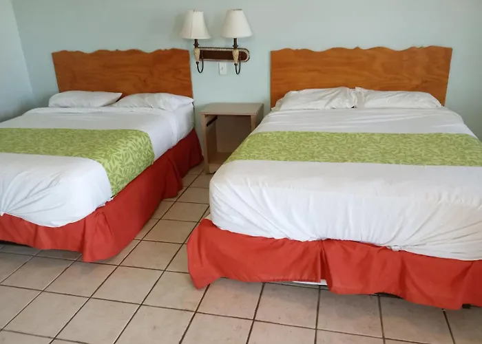 Dixie Plaza Hotel Tazewell