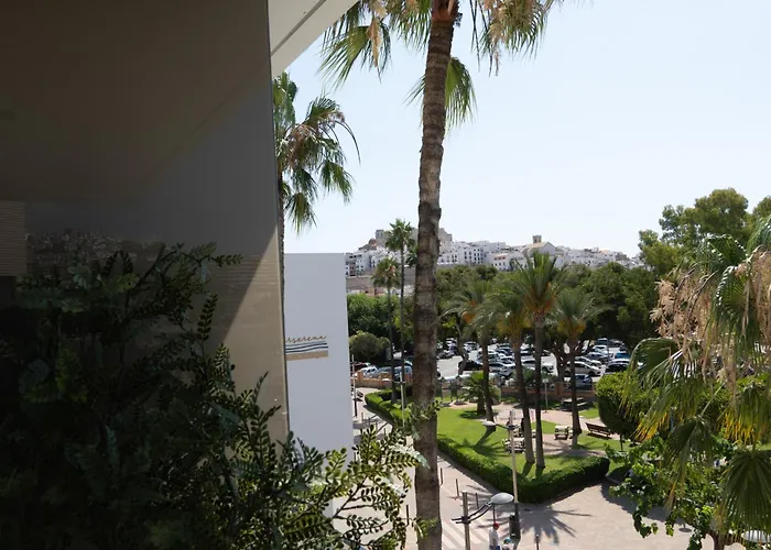 Xulos Rooms & Suites Peniscola