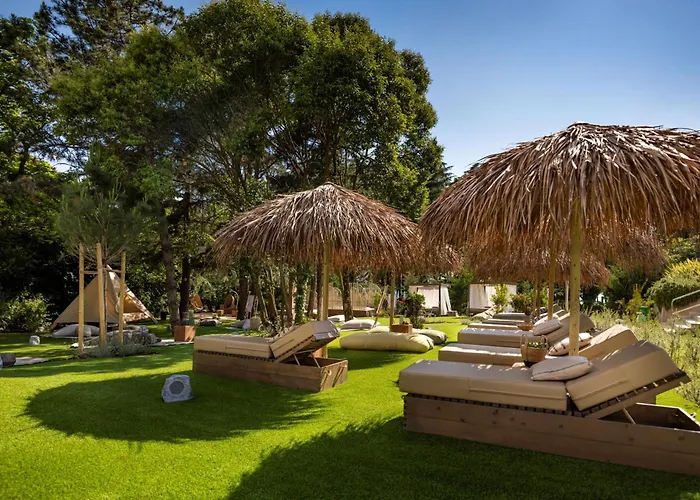 Valamar Parentino Hotel Poreč