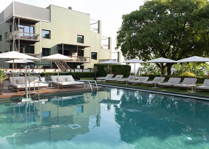 Hotel Miramar Barcelona Gl - Lvx Preferred Hotels & Resorts - Newly Renovated