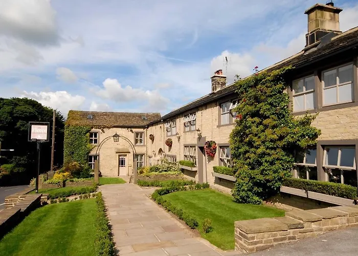 The Fleece Inn Barkisland