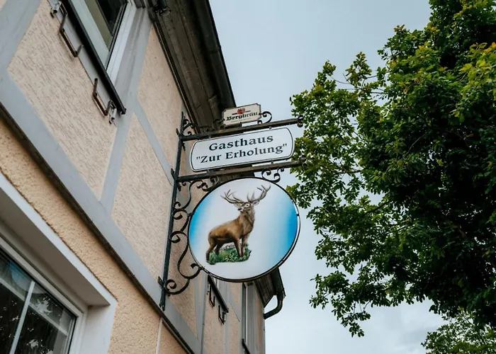 Gasthaus Johanning Uslar