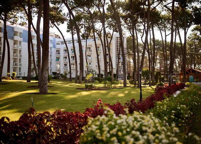 Aluasun Marbella Park Otel