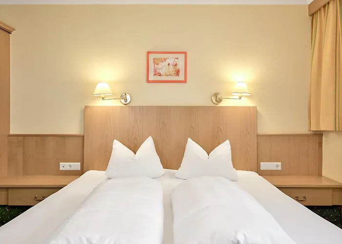 Riders In Hotel Sölden