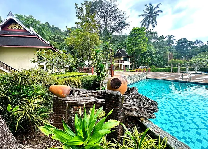 Bhumiyama Plus Koh Chang