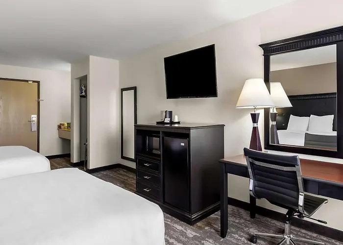 Best Western Saluki Inn Carbondale