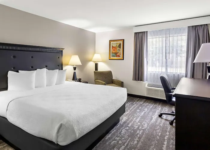 Best Western Saluki Inn Carbondale