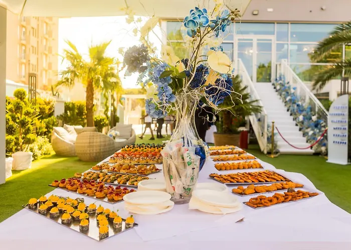Hotel Due Mari & Spa Rimini