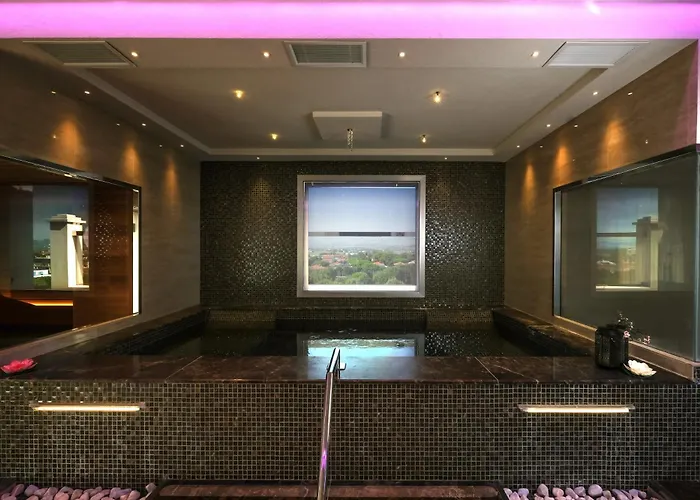 Hotel Due Mari & Spa Rimini