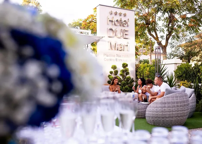Hotel Due Mari & Spa Rimini