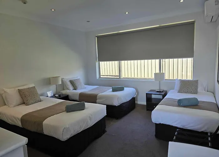 Merivale Motel Tumut