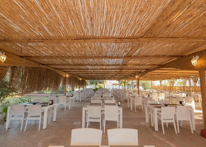 Ladonia Hotels Del Mare (Adults Only) Gümbet