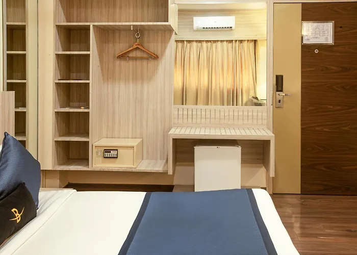 Hotel Bawa Regency Mumbai