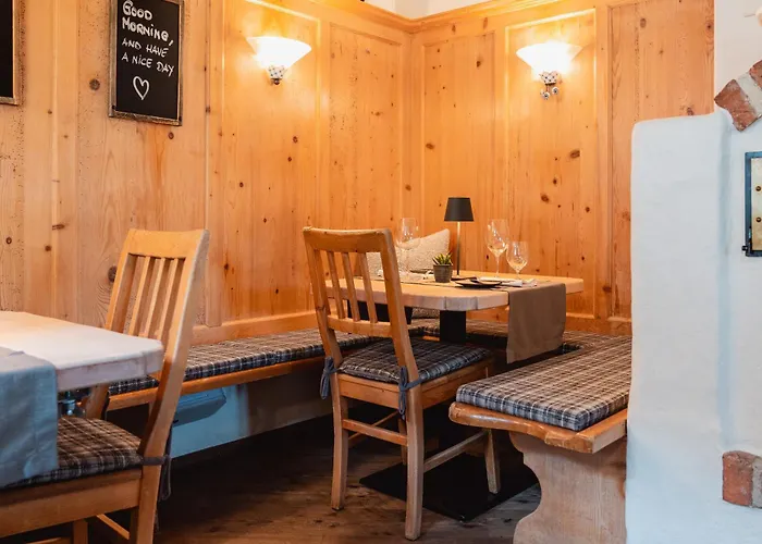Hotel Schindler St. Anton am Arlberg