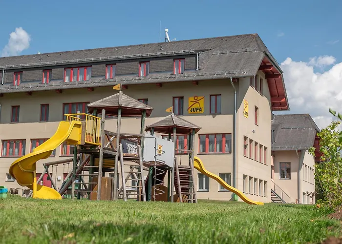 JUFA Hotel Lungau Sankt Michael im Lungau