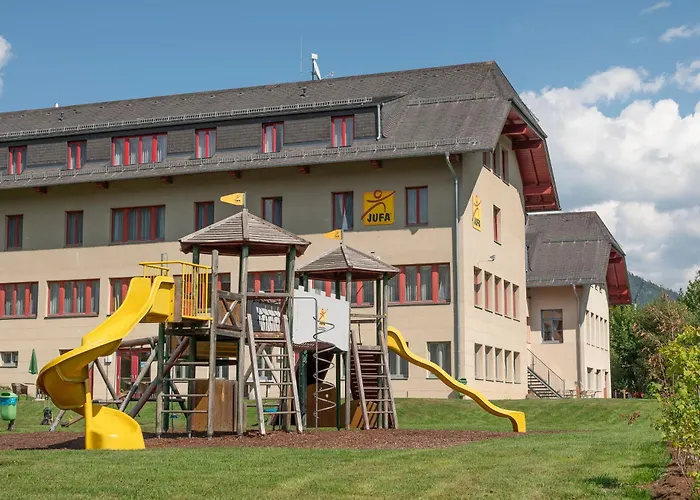 JUFA Hotel Lungau Sankt Michael im Lungau