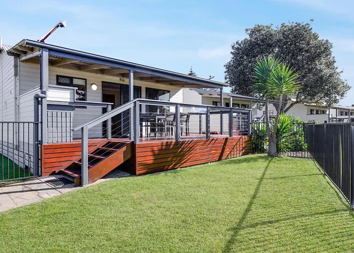 Werri Beach Holiday Park Gerringong