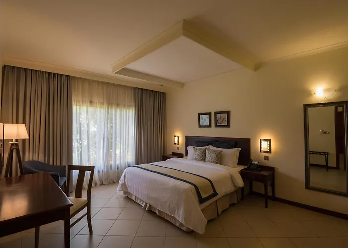 White Sands Hotel Dar es Salaam