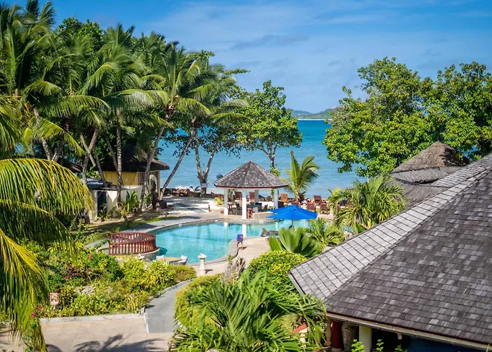 Castello Beach Hotel Grand Anse 