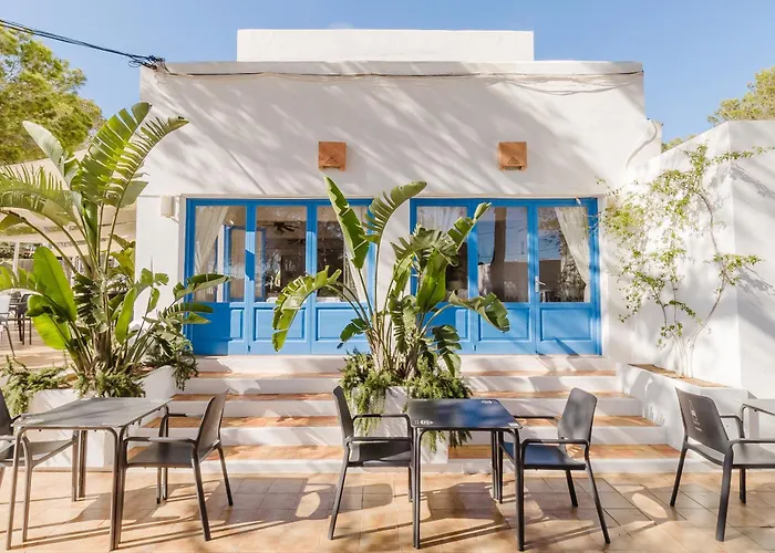 Bungalows Es Pins - Emar Hotels Playa de Migjorn