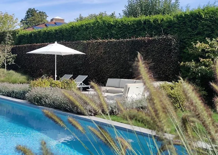 B&B 7T Brugge