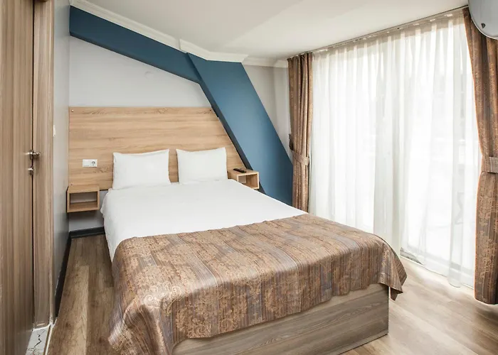 Konuk Hotel Eskişehir