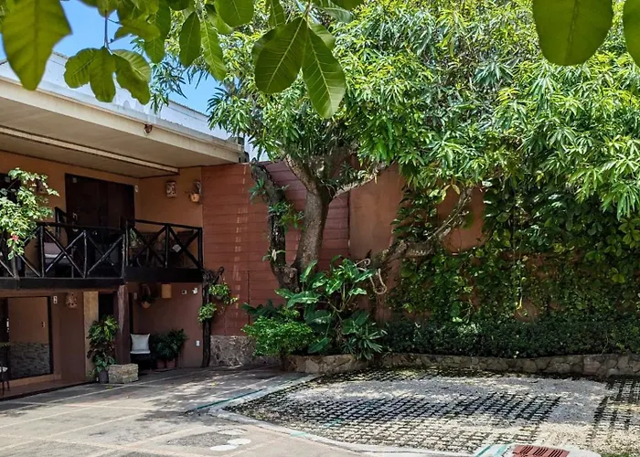 Hotel Mar Y Mar Puntarenas
