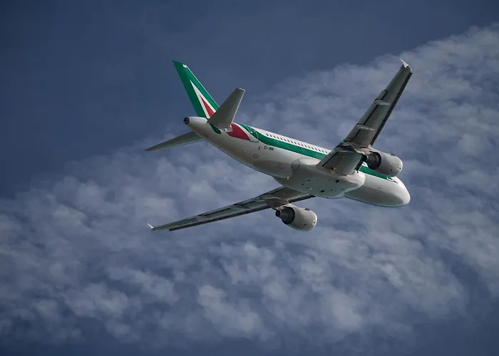 Rome Airport Inn Fiumicino