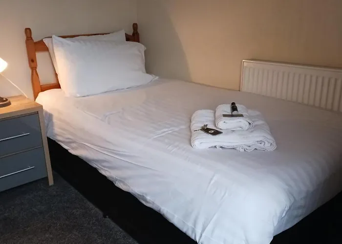 Mair'S Hotel Bridgend 