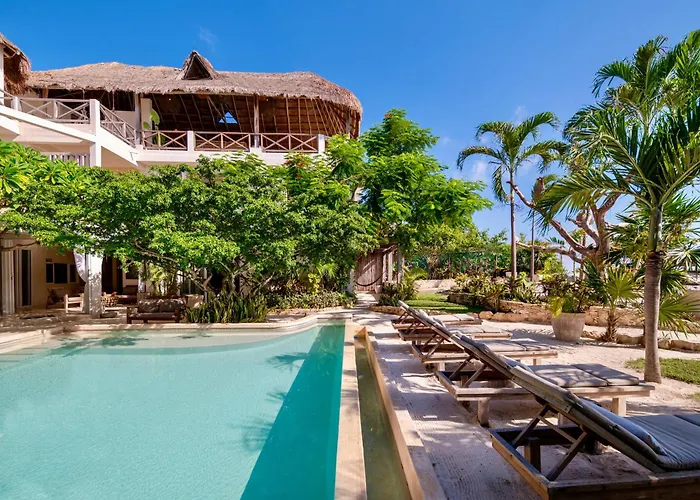 Casa Coco By Coco B Isla Hotel Isla Mujeres