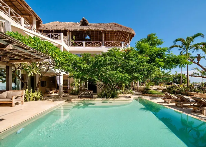 Casa Coco By Coco B Isla Hotel Isla Mujeres