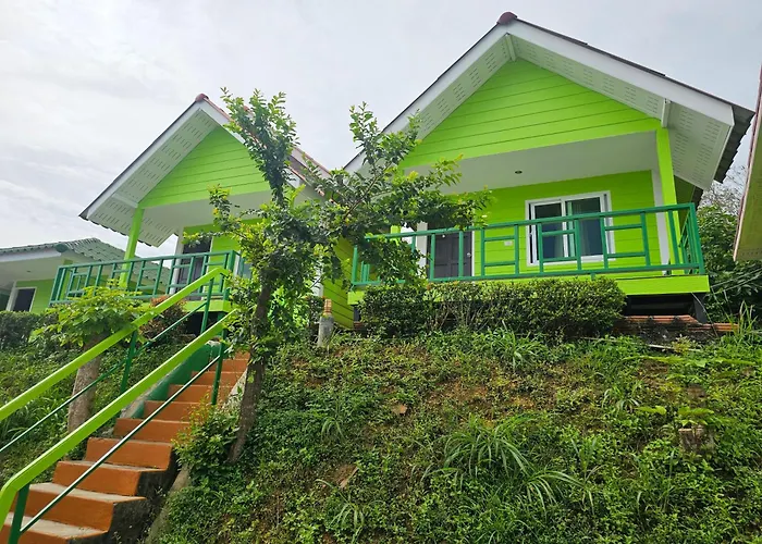 Cottage Hill At Lanta Koh Lanta