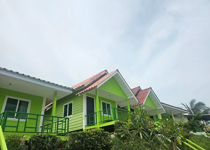 Cottage Hill At Lanta Koh Lanta