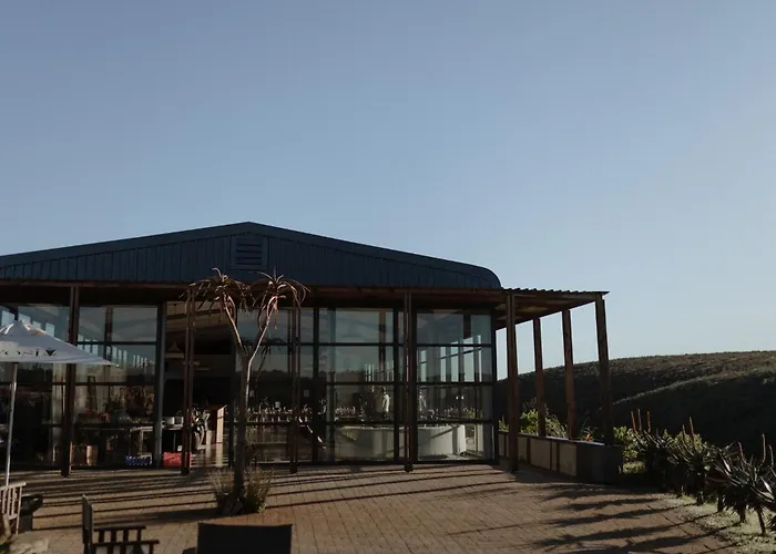 Nyosi Wildlife Reserve Port Elizabeth