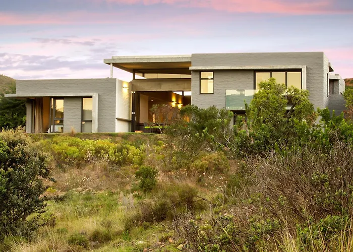 Nyosi Wildlife Reserve Port Elizabeth