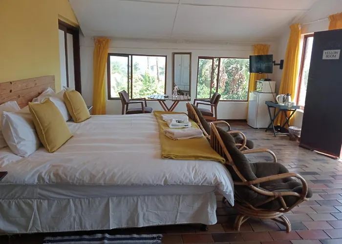 Seaside Lodge B&B Ballito