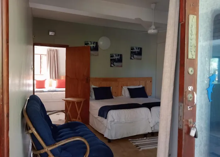 Seaside Lodge B&B Ballito